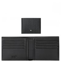 Carter Montblanc Hombre Extreme in Cuero 111144 - 111144